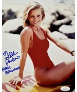 KELLY PACKARD  Autographed Hand SIGNED 8x10 PHOTO BAYWATCH  APRIL JSA CE... - €77,05 EUR
