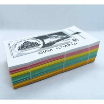 1997 Star Wars Classic Trilogy Monopoly Replacement Stack Of Play Money ... - $14.85