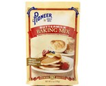 Pioneer Buttermilk Biscuit and Baking Mix, 6 Ounce (Pack of 12) - £20.59 GBP