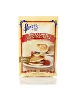 Pioneer Buttermilk Biscuit and Baking Mix, 6 Ounce (Pack of 12) - £20.45 GBP