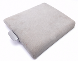 1997 - 2003 Ford F-150 Center Console Lid Jump Seat Armrest 13x11" Cloth... - $25.55