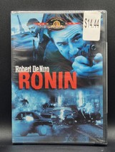 Ronin Dvd - £6.33 GBP