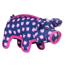 The Worthy Dog Wilbur Pig Large - £25.28 GBP