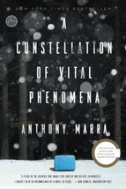 A Constellation of Vital Phenomena: A Novel by Marra, Anthony , paperback - £1.55 GBP