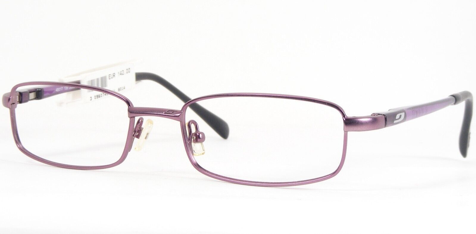 Lunettes Julbo OP8014926 Lilas / Violet Uniques Rares 49-17-135mm (Notes) - $86.99