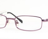 Lunettes Julbo OP8014926 Lilas / Violet Uniques Rares 49-17-135mm (Notes) - $86.99