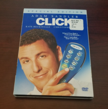 Click [DVD] w/ Slip Cover - £5.59 GBP