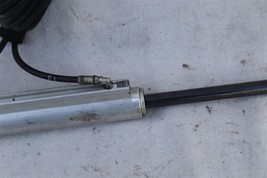 Chrysler Crossfire Convertible Top Right Main Lift Cylinder 1758-030-B image 5