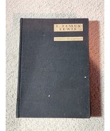 I, JAMES LEWIS-By Gilbert W Lewis-1935-Double Day, Doran  &amp; Company Inc.... - $12.51