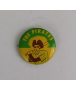 Vintage Guys &#39;66 Potato Chips Baseball Offer The Pirates - $13.52 CAD
