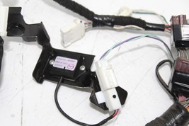 12-13 MAZDASPEED 3 DASH WIRE HARNESS Q8865 image 14