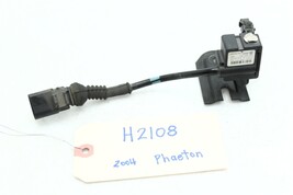 2004-06 VOLKSWAGEN PHAETON FRONT AIR SUSPENSION ACCELERATION DAMPER SENSOR H2108 image 7