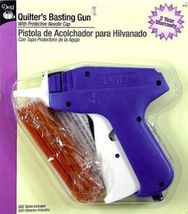 Quilter's Basting Gun by Dritz -- NEW - $15.00