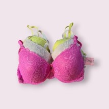 Juicy couture 36c bras , new opened pack - £42.36 GBP