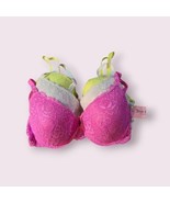 Juicy couture 36c bras , new opened pack - $1,028.13 MXN