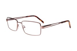 Runway Couture Eyewear RCE-247 Gunmetal Eyeglasses 55/18/140 - $24.70