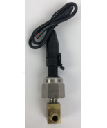 Pressure Transducer or Sender  1000 psi  for oil, fuel, air, water 3 Pin... - $40.73 CAD
