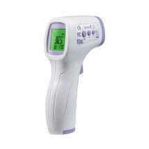 ED002RIEX NON CONTACT  THERMOMETER  - £68.41 GBP