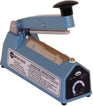 American International Electric AIE-100T Impulse Handheld Sealer, 4&quot; Sea... - £62.06 GBP
