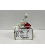 GENUINE OEM Miele Solenoid valve 115V 7487901 - $148.50