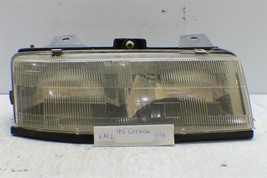 1990-1996 Chevrolet Corsica Right Pass Genuine OEM Head light 16 6M2 - £7.45 GBP