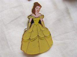 Disney Trading Pins 13329 Sparkle Princesses (Belle) - £14.78 GBP