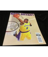 A360Media Magazine Kobe Bryant: Phenom*Champion*Legend Commemorative Tri... - £10.41 GBP