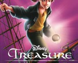 Treasure Planet DVD | Disney&#39;s | Region 4 - $9.37