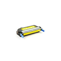 New Compatible HP Color LaserJet 4700 Yellow Toner  Q5952A - £63.70 GBP