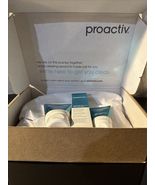 Proactiv 3-step Acme Treatment Ultra Gentle Cleanser Ultra Hydrating Moi... - $27.11