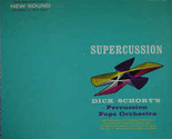 Supercussion [Vinyl] - $19.99
