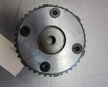 Intake Camshaft Timing Gear From 2013 Ford Explorer  2.0 CJ5E6C524AE - $84.00
