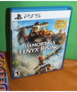 PS5 Sony Playstation 5 Immortals Fenyx Rising Video Game - £19.38 GBP