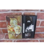 Last Train From Gun Hill VHS 1991 Kirk Douglas Anthony Quinn Movie Film - £6.04 GBP