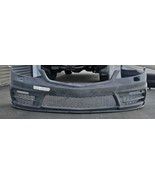 s63 amg front bumper FIBER Glass - $2,764.90 MXN
