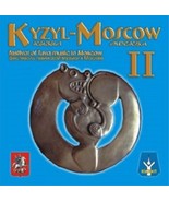KYZYL-MOSKVA II [Audio CD] - $11.76