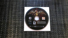 Soul Calibur IV (Sony PlayStation 3, 2008) - £6.46 GBP