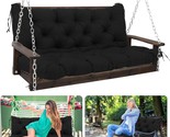Replacement Bench Swing Cushions For Outdoor Furniture Patio Yard Garden... - $90.96