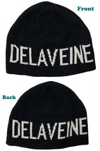 Unisex Child Boy Girl Delaveine Warm, Soft Knit Beanie Winter Hat (One S... - $12.86