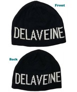 Unisex Child Boy Girl Delaveine Warm, Soft Knit Beanie Winter Hat (One S... - $12.86