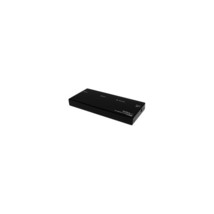STARTECH.COM ST122HDMI2 2 PORT HDMI SPLITTER AMPLIFIER HDCP VIDEO SIGNAL... - $168.90