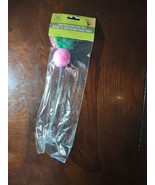 Suction Cup Cat Toy Pink - £8.60 GBP