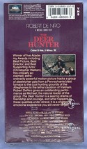 The Deer Hunter (VHS, 1997) New, Sealed, Watermarked - £4.65 GBP