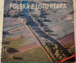 Polska z lotu ptaka by Lech Zielaskowski - photos of Poland - £13.11 GBP