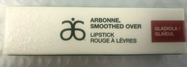 Arbonne Smoothed Over Lipstick Color *GLADIOLA* Brand New 0.17 OZ. - £6.26 GBP