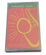 SMOOTH YULE - Various Artists 1996 Christmas Jazz Audio Cassette Factory... - £16.33 GBP