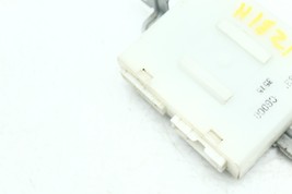 2003-08 INFINITI FX35 FX45 DRIVING POSITION MEMORY COMPUTER CONTROL MODULE H1820 image 9