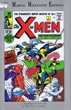 Marvel Milestone #1 ORIGINAL Vintage 1993 Marvel Comics Reprints X Men #1 - £7.81 GBP
