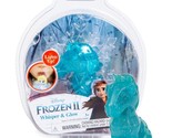 Disney Frozen II Whisper &amp; Glow Figure Nokk the Water Spirit New in Package - £6.29 GBP