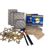 Vintage Avon, S. Claus &amp; Co. and Miscellaneous Christmas Ornaments Lot o... - $53.50 CAD